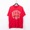 Disney Mickey Mouse Crest T-Shirt