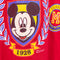 Disney Mickey Mouse Crest T-Shirt