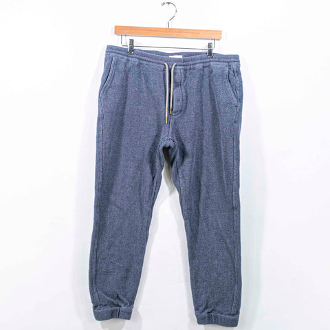 Taylor Stitch Apres Woven Joggers