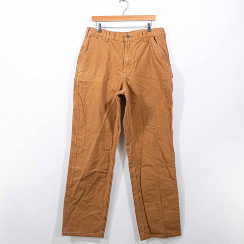Carhartt Workwear Carpenter Jeans