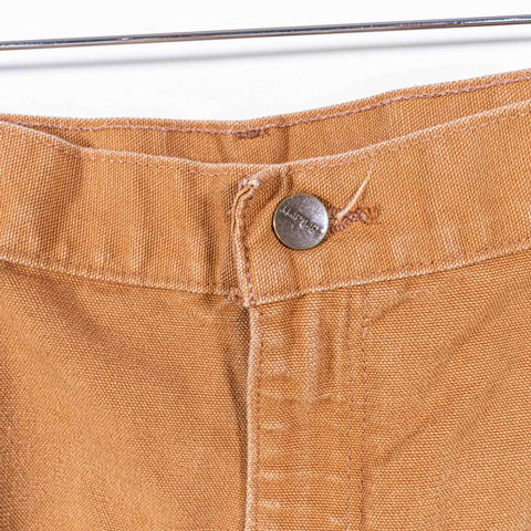 Carhartt Workwear Carpenter Jeans