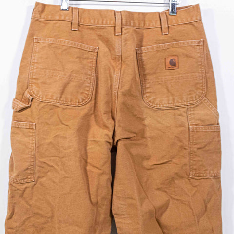 Carhartt Workwear Carpenter Jeans