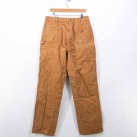 Carhartt Workwear Carpenter Jeans