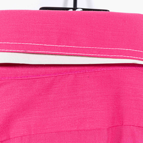 Marlboro Western Cowboy Buckle Button Shirt