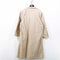 Abercrombie & Fitch Trench Coat Safari