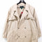 Abercrombie & Fitch Trench Coat Safari