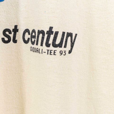 City of Staten Island Crest T-Shirt New York