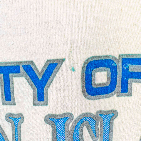 City of Staten Island Crest T-Shirt New York