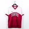 Stanford University Mesh Jersey Asics Made in Japan