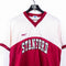 Stanford University Mesh Jersey Asics Made in Japan