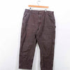 Carhartt Double Knee Jeans Made in USA Workwear