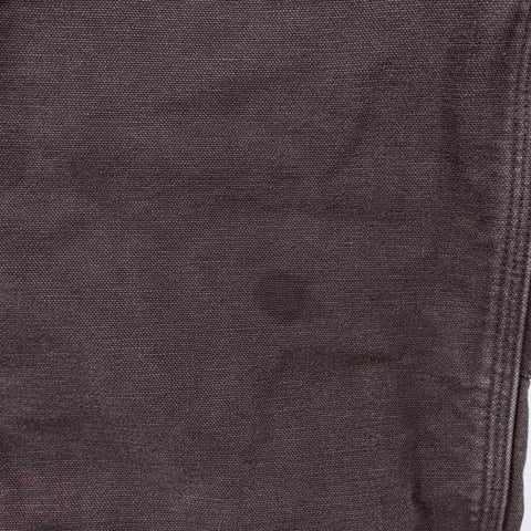 Carhartt Double Knee Jeans Made in USA Workwear