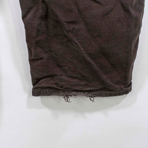 Carhartt Double Knee Jeans Made in USA Workwear