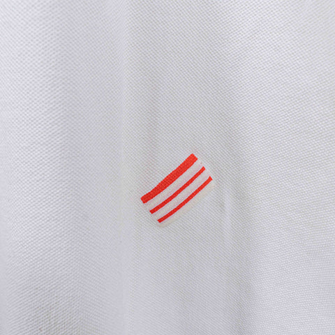 Chicago Bears NFL Coca Cola Polo Shirt Logo Athletic