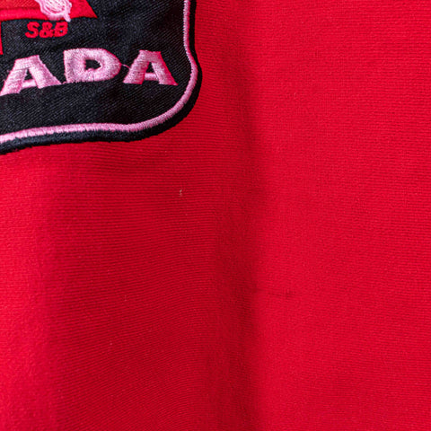 Canada Hockey Steve & Barry's Sweatshirt