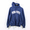 NIKE Center Swoosh Hoodie Sweatshirt Penn State University