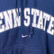 NIKE Center Swoosh Hoodie Sweatshirt Penn State University