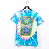 2018 Camp Bisco EDM Festival T-Shirt