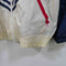 Avon USA Olympics Windbreaker Jacket Stars Stripes