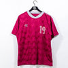 Umbro Soccer Jersey Futbol Blokecore