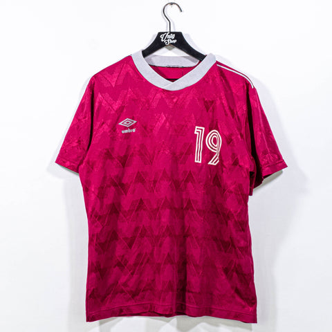 Umbro Soccer Jersey Futbol Blokecore