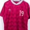 Umbro Soccer Jersey Futbol Blokecore