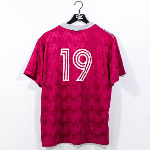 Umbro Soccer Jersey Futbol Blokecore