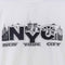 New York City NYC Skyline T-Shirt