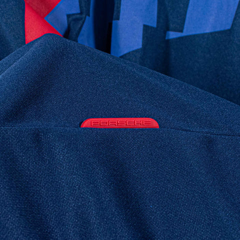 Porsche Rennsport 7 Reunion Polo Shirt