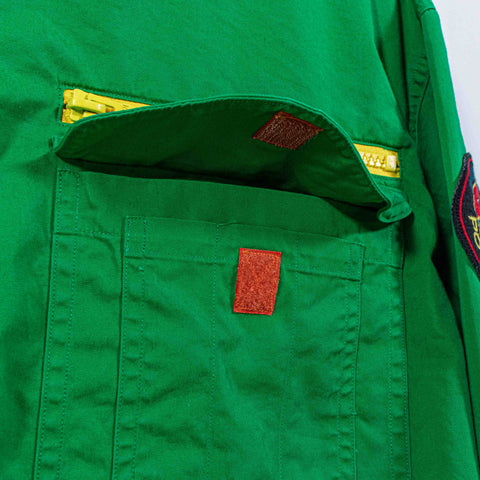 Polo Ralph Lauren Sportsman Twill Utilitarian Shirt