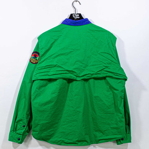 Polo Ralph Lauren Sportsman Twill Utilitarian Shirt