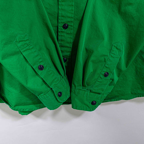 Polo Ralph Lauren Sportsman Twill Utilitarian Shirt