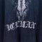 Affliction Signature Series Iceman T-Shirt Chuck Lidell Legend MMA Mall Cyber Goth
