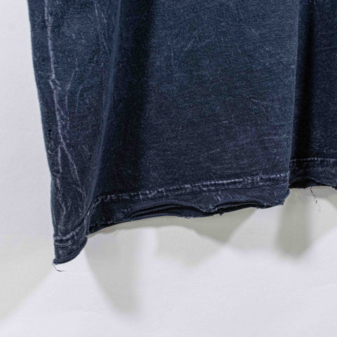 Affliction Signature Series Iceman T-Shirt Chuck Lidell Legend MMA Mall Cyber Goth