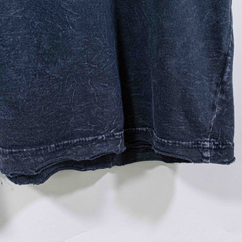 Affliction Signature Series Iceman T-Shirt Chuck Lidell Legend MMA Mall Cyber Goth