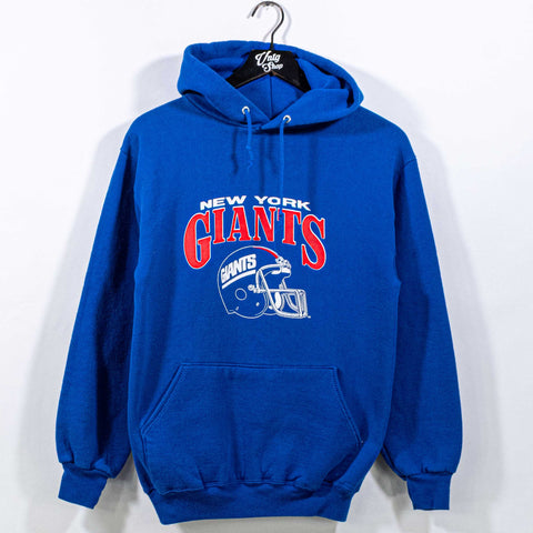 New York Giants Hoodie Sweatshirt NFL Artex