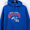 New York Giants Hoodie Sweatshirt NFL Artex