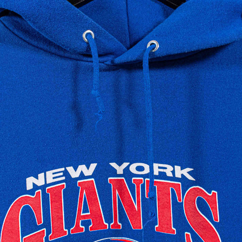New York Giants Hoodie Sweatshirt NFL Artex