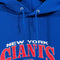 New York Giants Hoodie Sweatshirt NFL Artex