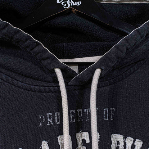 Philadelphia Eagles Reebok Hoodie Sweatshirt NFL
