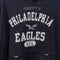 Philadelphia Eagles Reebok Hoodie Sweatshirt NFL