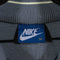 NIKE Swoosh Full Zip Track Jacket Color Block