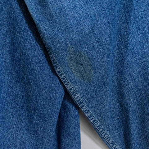 GAP Denim Button Shirt