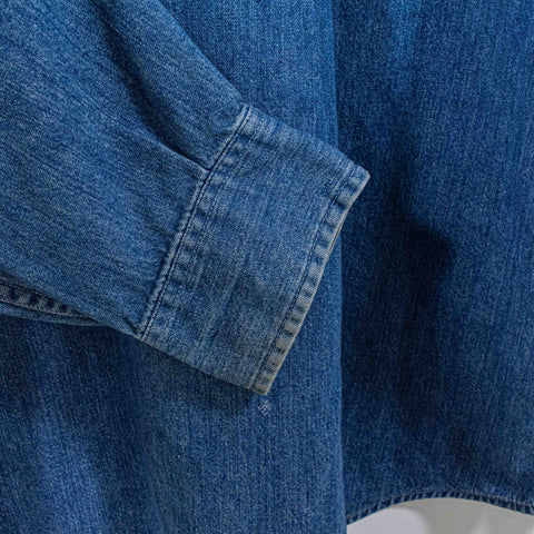 GAP Denim Button Shirt