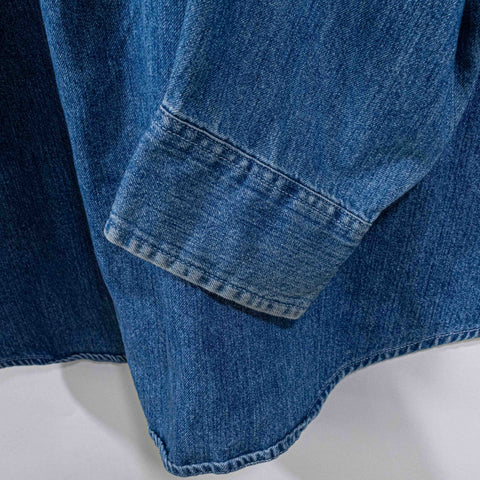 GAP Denim Button Shirt