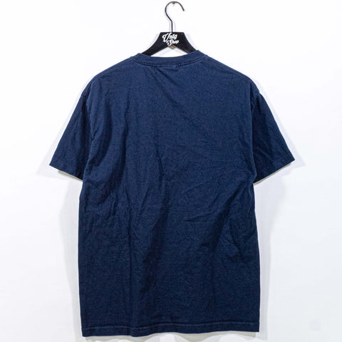 Hey Boston Who's Your Daddy New York Yankees T-Shirt Lee Sport