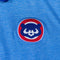 Chicago Cubs NIKE Polo Shirt Baseball MLB