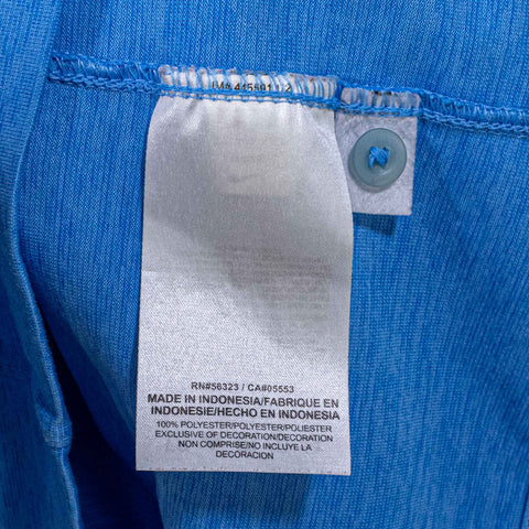 Chicago Cubs NIKE Polo Shirt Baseball MLB