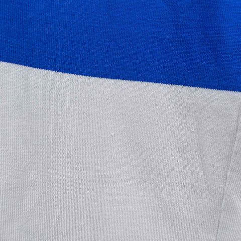 GANT Rugger Striped Rugby Shirt Long Sleeve