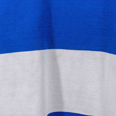 GANT Rugger Striped Rugby Shirt Long Sleeve